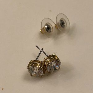 Atlantique Cubic Zirconia Earrings